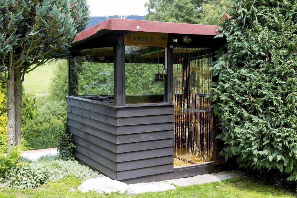 Sumavska Chata Volary Exterior foto